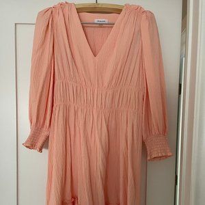 Calvin Klein Spring Dress